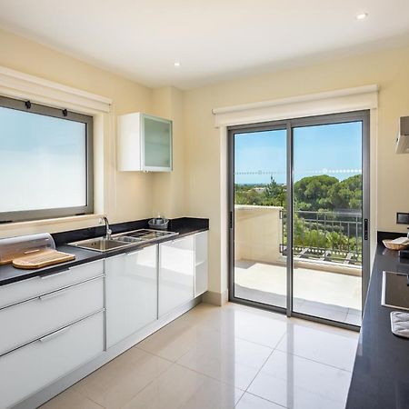 Shantiapartments Vilamoura Exteriör bild