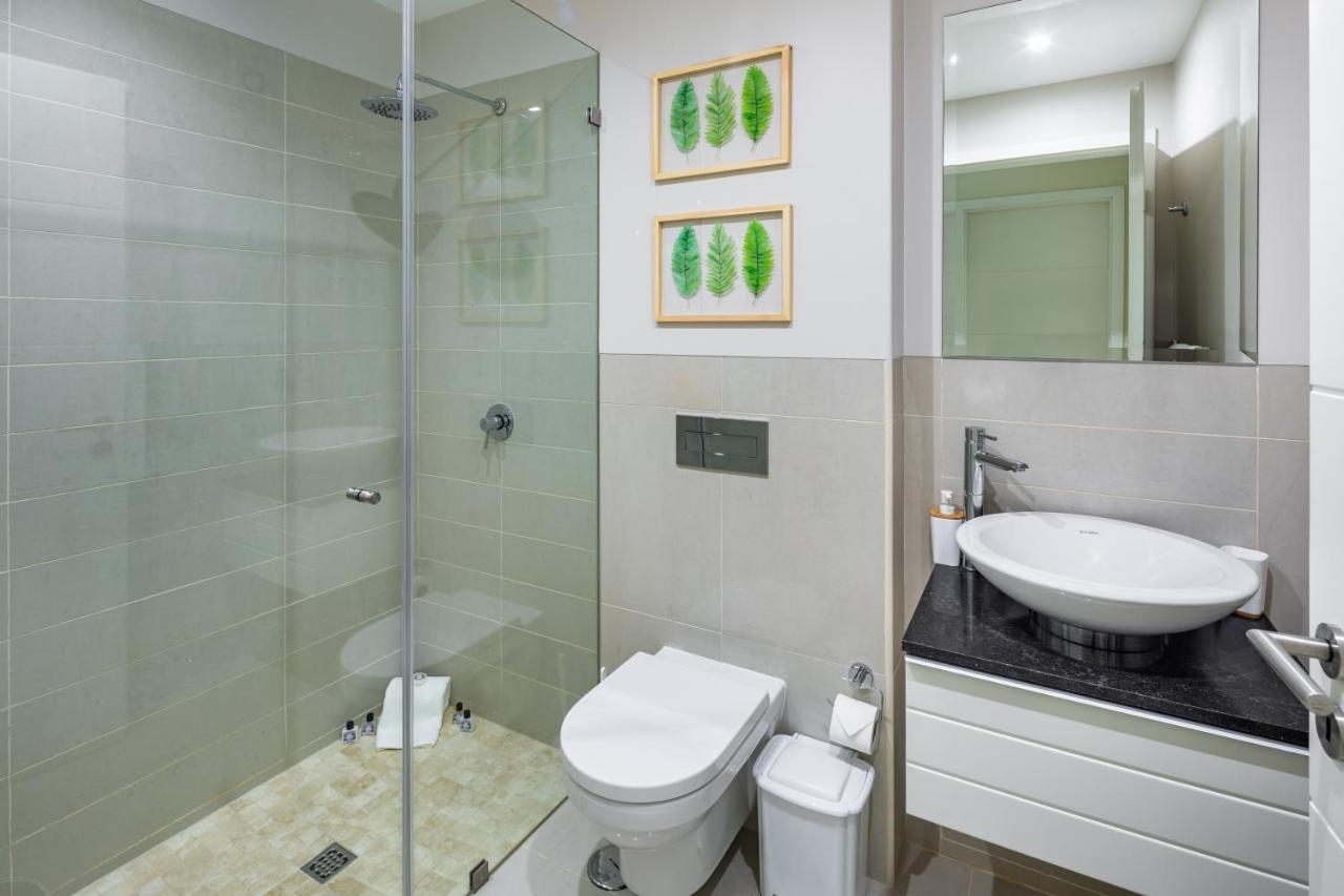 Shantiapartments Vilamoura Exteriör bild
